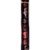 Munupi Aboriginal Art Lanyard - Off to the Footy by Debbie Coombes