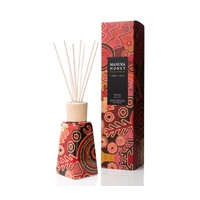 Manuka Honey Fragrance Reed Diffuser Set (150ml)