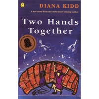 Two Hands Together [Paper Back] - Aboriginal Children's Book