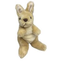Plush Toy - Baby Kangaroo [13cm]