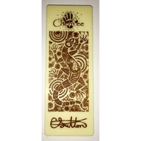 Chern'ee Sutton Premium White Chocolate Bar (60gm)