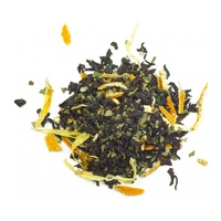 Native Loose Leaf Tea 50g - Lemon Myrtle & Orange 
