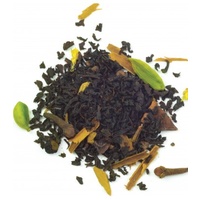 Native Loose Leaf Tea 50g - Wattleseed & Pepperberry Chai