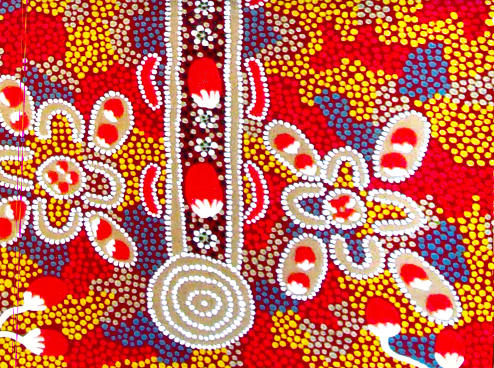 Indigenous art in the philippines picture