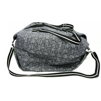 Balarinji Aboriginal Art Getaway Large Travel Bag