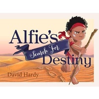 Search for Alfie&#39;s Destiny [SC] - Aboriginal Children&#39;s Book