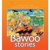 Bawoo Stories [SC] - Aboriginal Children&#39;s Book