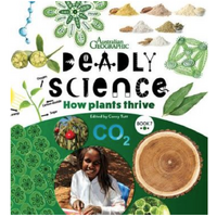 Deadly Science - How Plants Thrive [Book 7] [HC] - an Aboriginal Children&#39;s Book