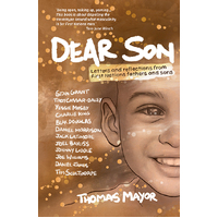 Dear Son [HC] - Aboriginal Children&#39;s Story