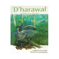 D&#39;harawal Dreaming Stories - Aboriginal Children&#39;s Book