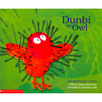 Dunbi the Owl (SC)