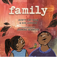 Family [HC] - Aboriginal Children&#39;s Book