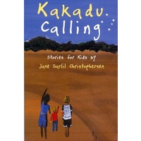 Kakadu Calling (SC) - Aboriginal Children&#39;s Book