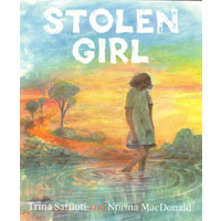 Stolen Girl (SC) - Aboriginal Children&#39;s Book
