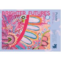 1000 pce Jigsaw Puzzle - Brighter Futures