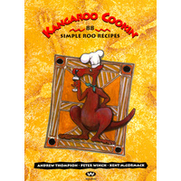 Kangaroo Cookin 