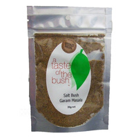 A Taste of the Bush Salt Bush Garam Masala Native Spice Blend 20g
