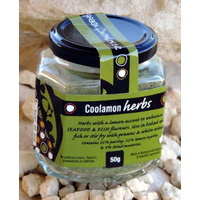 Green Farmhouse Coolamon Herbs 50g (JAR)