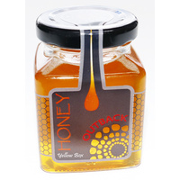 Outback Bush Honey - Yellow Box 150g