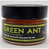 Australian Native Food Co Green Ant Marmalade (160g)