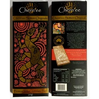 Chern&#39;ee Sutton  Premium Milk Chocolate Bar (60gm)