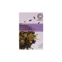 Native Loose Leaf Tea 40g - Native Mint &amp; Lavender