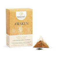 Roogenic Awaken Chai Tea - Teabags (18)