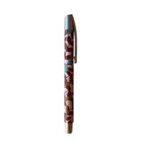 Yijan Aboriginal design Pen - Bush Cucumber