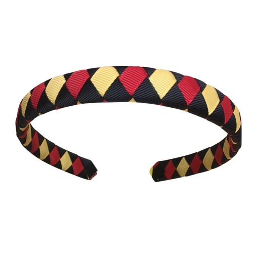 Aboriginal Woven Headband