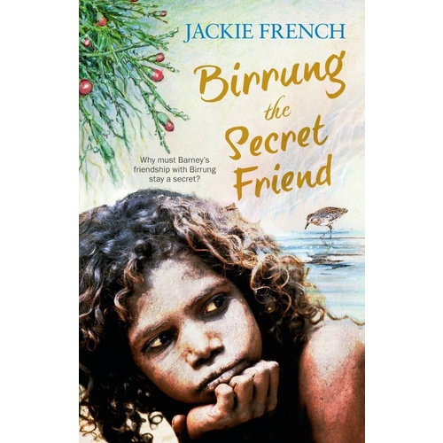 Birrung the Secret Friend [Soft Cover] - Aboriginal Children's Book