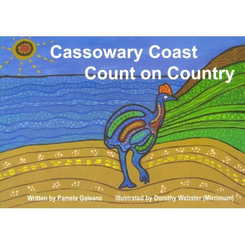 Cassowary Coast - County on Country (SC)