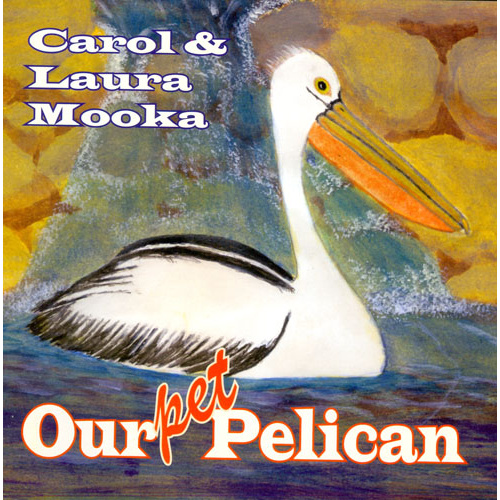 Our Pet Pelican (SC) - Aboriginal Children's Book