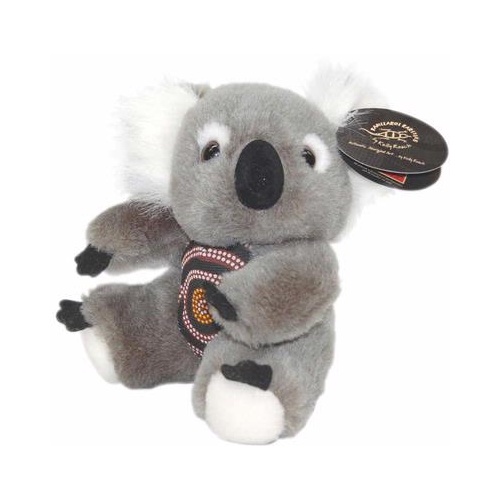 Plush Toy - Kamilaroi Koala [17cm]