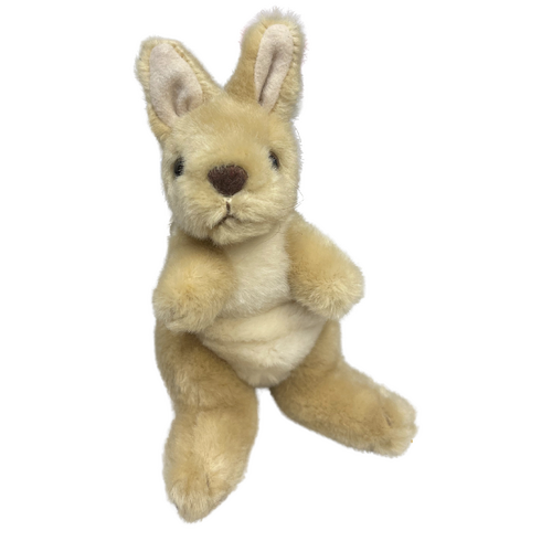 Plush Toy - Baby Kangaroo [13cm]