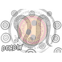 2026 Student/Kids Activity Pack 