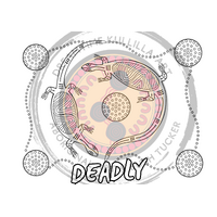 2026 Student/Kids Activity Pack 