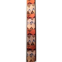 Munupi Aboriginal Art Lanyard - Jilamara 