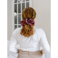 KOH Living Large Silky Scrunchie - Our Country