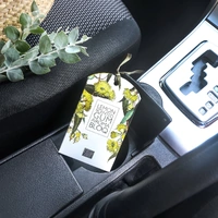 Bell Art Aroma Bloq (70g) - Lemon Scented Gum
