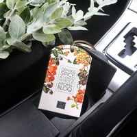 Bell Art Aroma Bloq (70g) - Orange, Spice & Lemon Myrtle