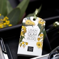 Bell Art Travel Bloq (40g) - Lemon Scented Gum