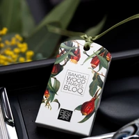 Bell Art Travel Bloq (40g) - Sandalwood