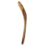 Killer/Hunting Black Wattle Boomerang (70cm) - Skeenarang Booma 