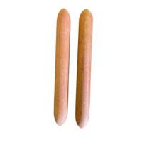 Dreamtime Kullilla-Art Blank (Lacquered) Aboriginal Music/Clapping Sticks
