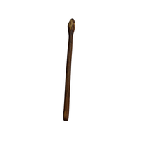 Black Wattle handmade Nulla Nulla (70cm)