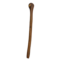 Black Wattle handmade Nulla Nulla (77cm)