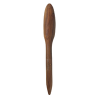 Skeenarang Booma Black Wattle handmade Nulla Nulla (50cm)