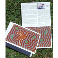 DKA Giftcard - Piggi-Billa the Echidna