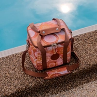 SomerSide 8ltr Mini Cooler Bag - Pleiades