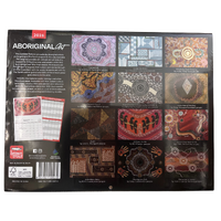the Torch Aboriginal Art 2026 Calendar - Rectangle 